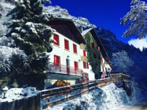 Hotel Au Bon Accueil Les Deux Alpes